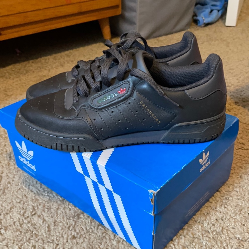 Yeezy power phase